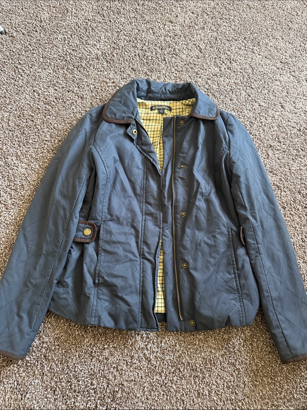 Brooks Brothers Jacket